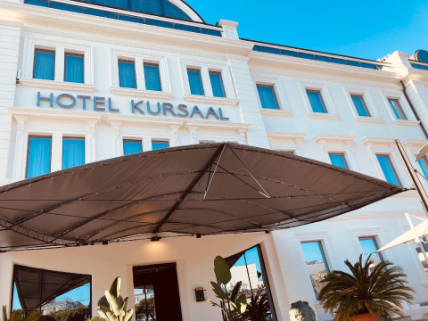 Kursaal Hotel