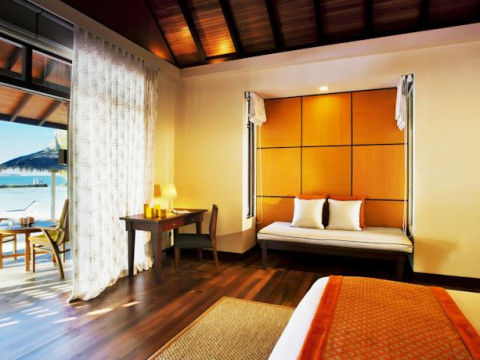 KURUMBA MALDIVES