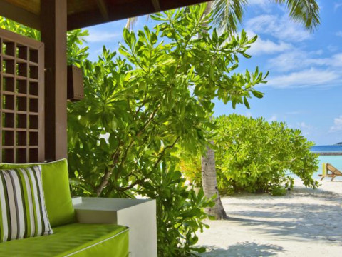 KURUMBA MALDIVES
