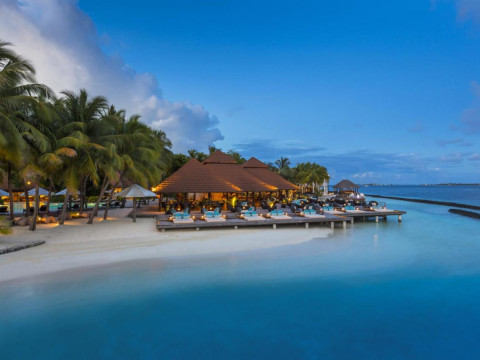 Kurumba Maldives (North Male Atoll)