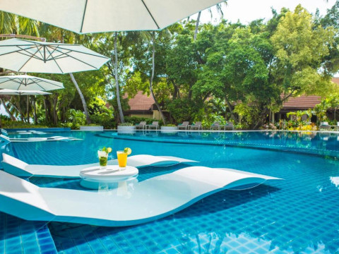 Kurumba Resort Maldives