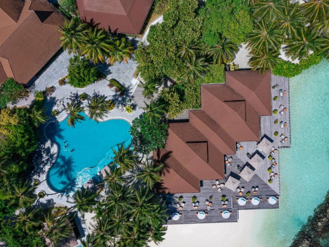 Kurumba Resort Maldives