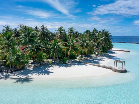 Kurumba Resort Maldives
