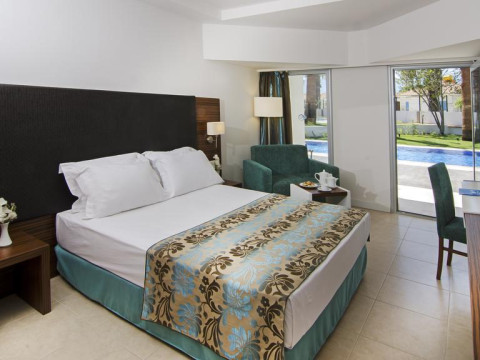 KUSADASI PALM WINGS BEACH RESORT