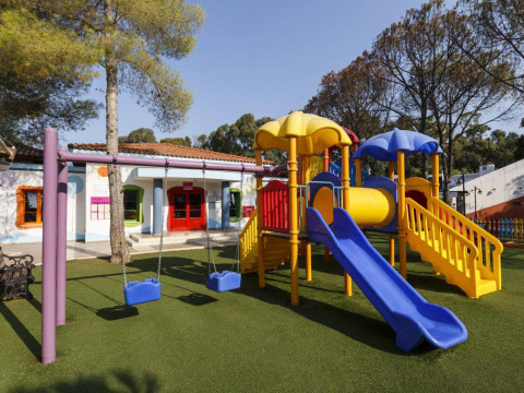 Kustur Club Holiday Village