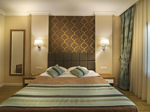 Kustur Club Holiday Village