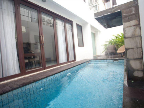 Kuta Ardenia Residence