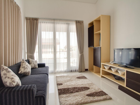 Kuta Ardenia Residence