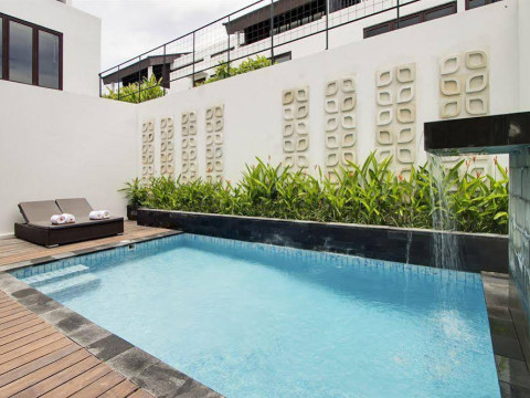 Kuta Ardenia Residence