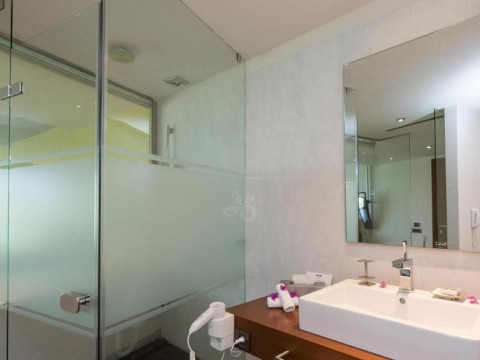 KUUM Hotel & Spa