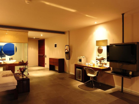 KUUM Hotel & Spa
