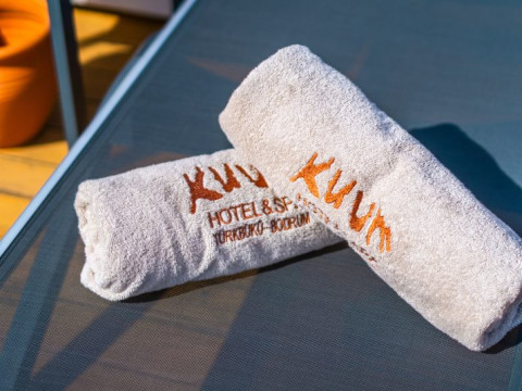 KUUM HOTEL SPA TURKBUKU + 14