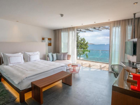 KUUM HOTEL SPA TURKBUKU + 14
