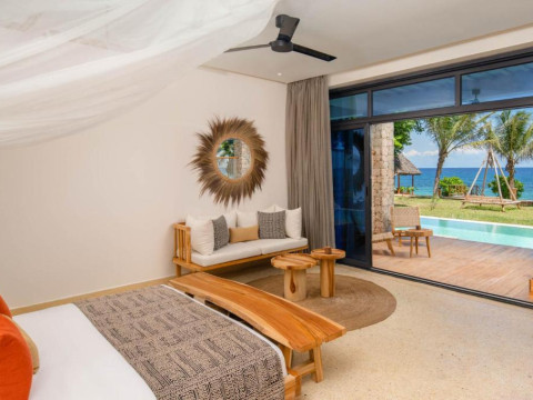 Aldiana Club Zanzibar Kwanza