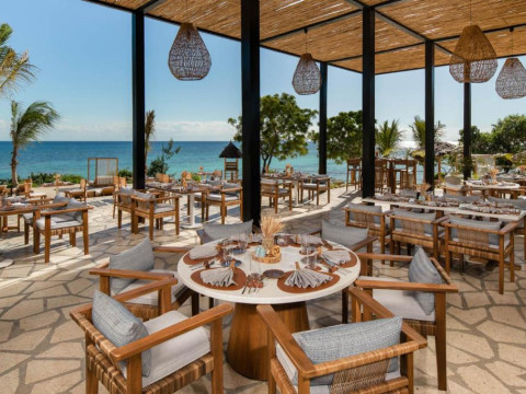 Aldiana Club Zanzibar Kwanza