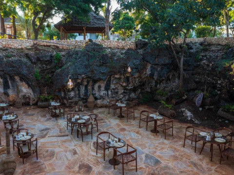 Aldiana Club Zanzibar Kwanza