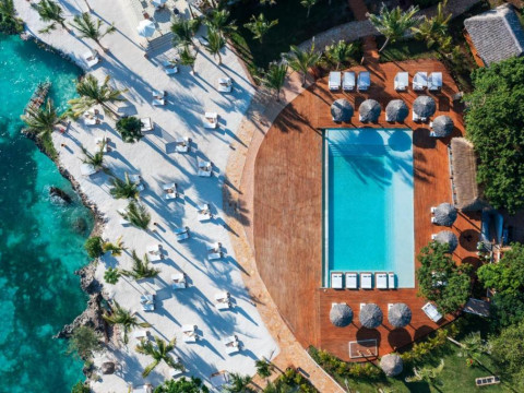 Aldiana Club Zanzibar Kwanza