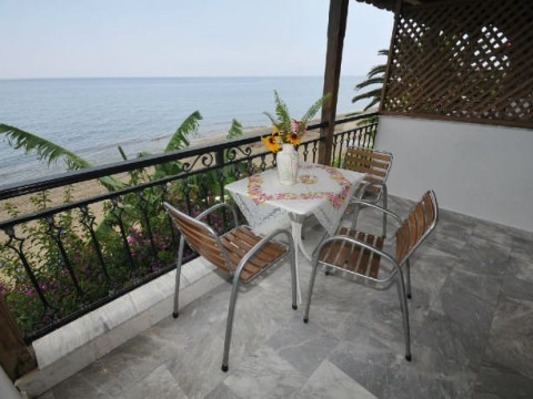 Kyani Akti Apartments