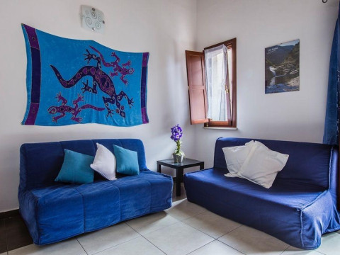 Kyanos Residence
