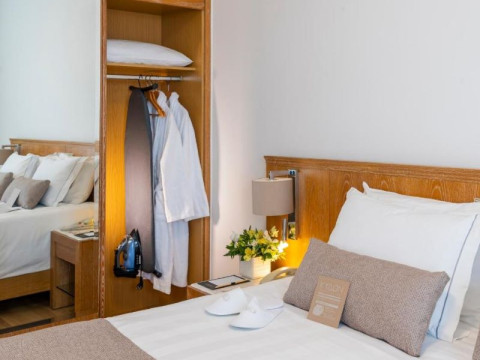 KYDON HOTEL