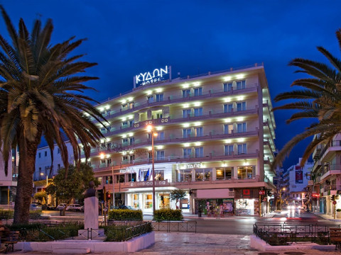 KYDON HOTEL