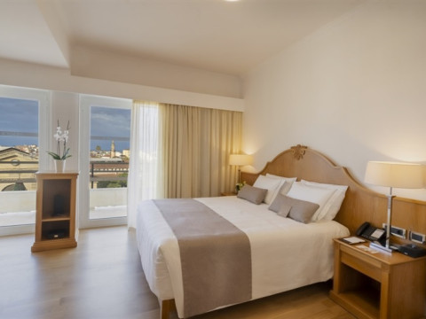 KYDON HOTEL