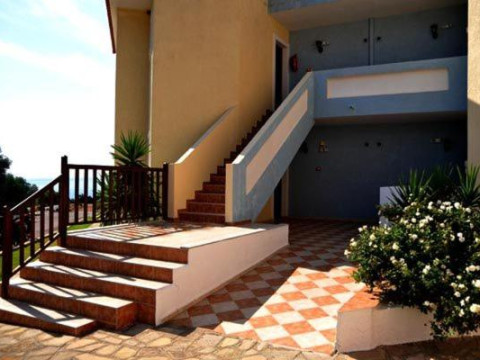 Kyma Hotel