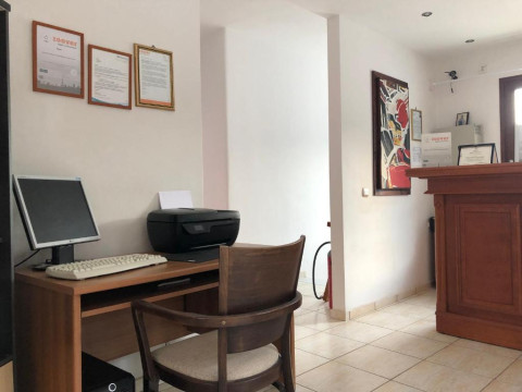Kyma Hotel