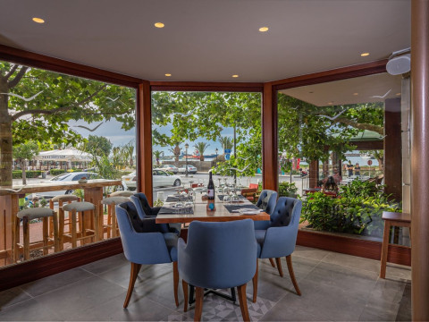 KYMA SUITES BEACH
