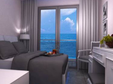 Kymata Hotel