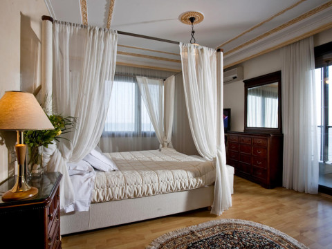 Kymata Hotel
