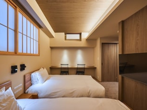KYOTO RYOKAN SHOEI