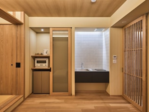 KYOTO RYOKAN SHOEI