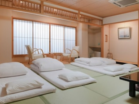 KYOTO RYOKAN SHOEI