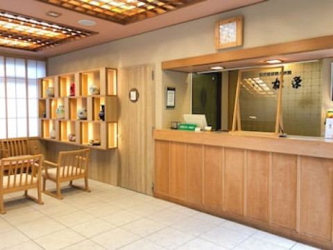 KYOTO RYOKAN SHOEI