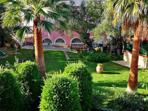 Kyprianos Apartments