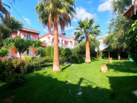 Kyprianos Apartments