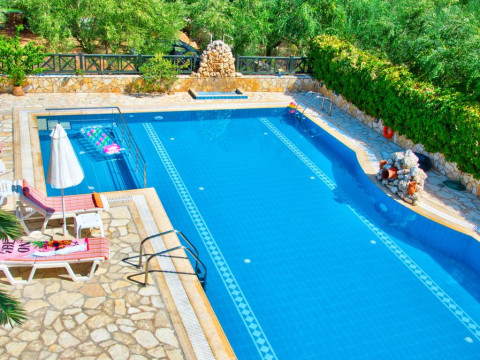 Kyprianos Apartments