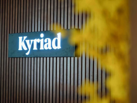 KYRIAD HOTEL SALALAH