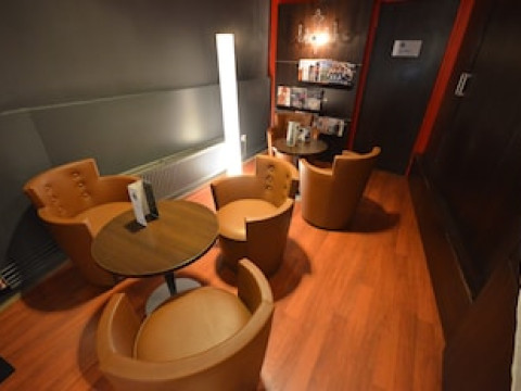 KYRIAD PRESTIGE DIJON CENTRE