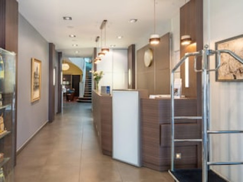 KYRIAD PRESTIGE DIJON CENTRE