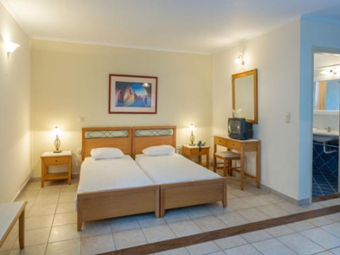 Kyveli Apartments