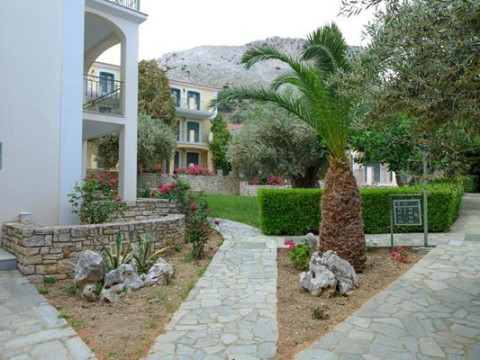 Kyveli Apartments