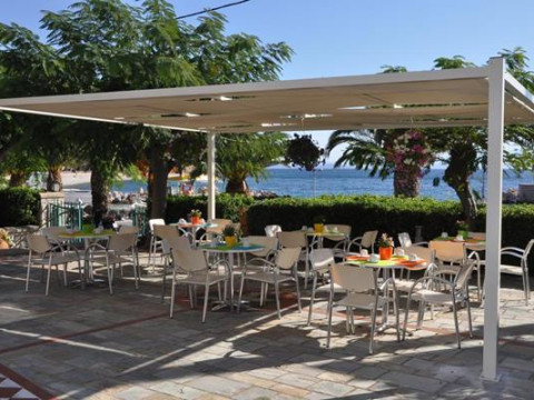 Kyveli Apartments