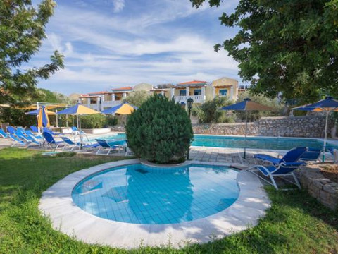 Kyveli Apartments