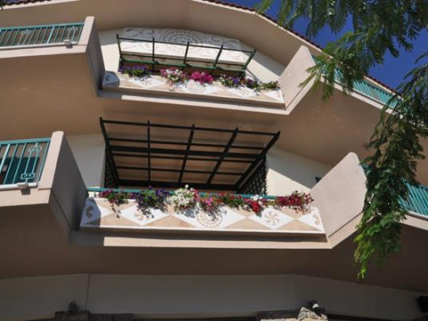 Kyveli Apartments