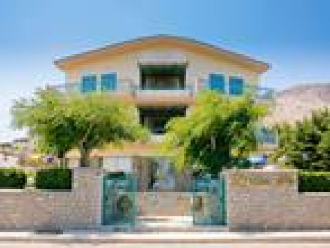 Kyveli Apartments