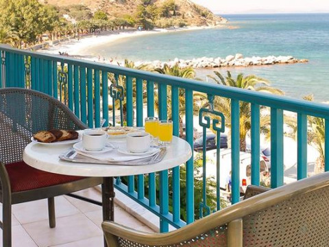 Kyveli Apartments