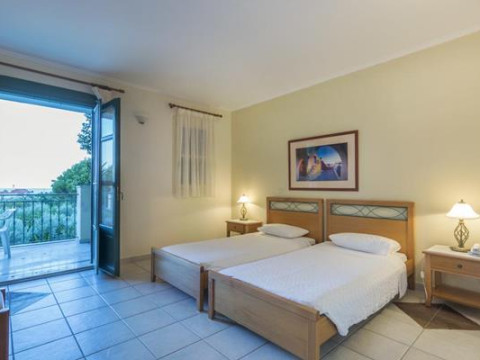 Kyveli Apartments