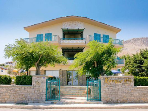 Kyveli Apartments